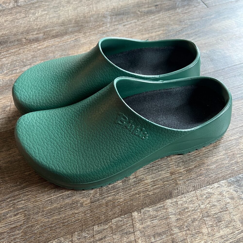 Birkenstock Super-Birki Clogs
